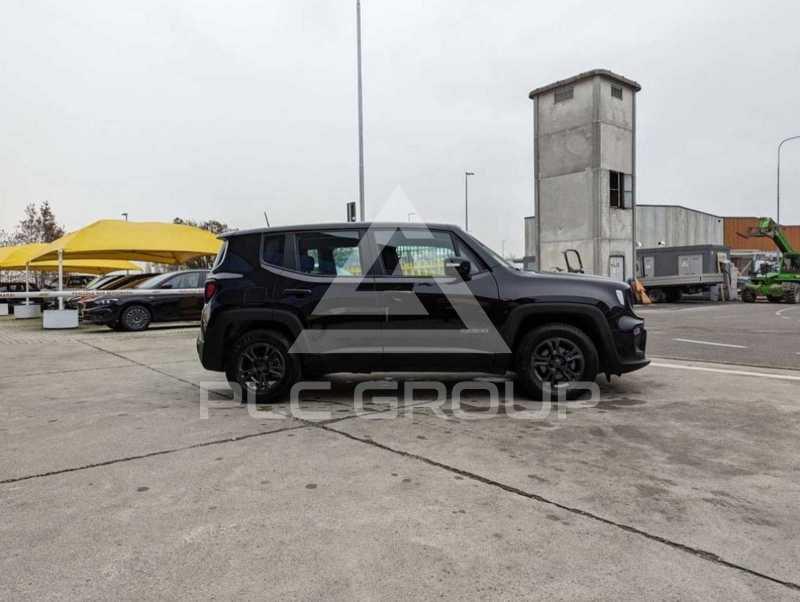 2020 Jeep Renegade