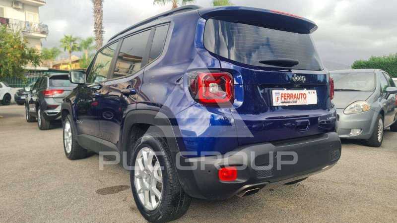 2020 Jeep Renegade