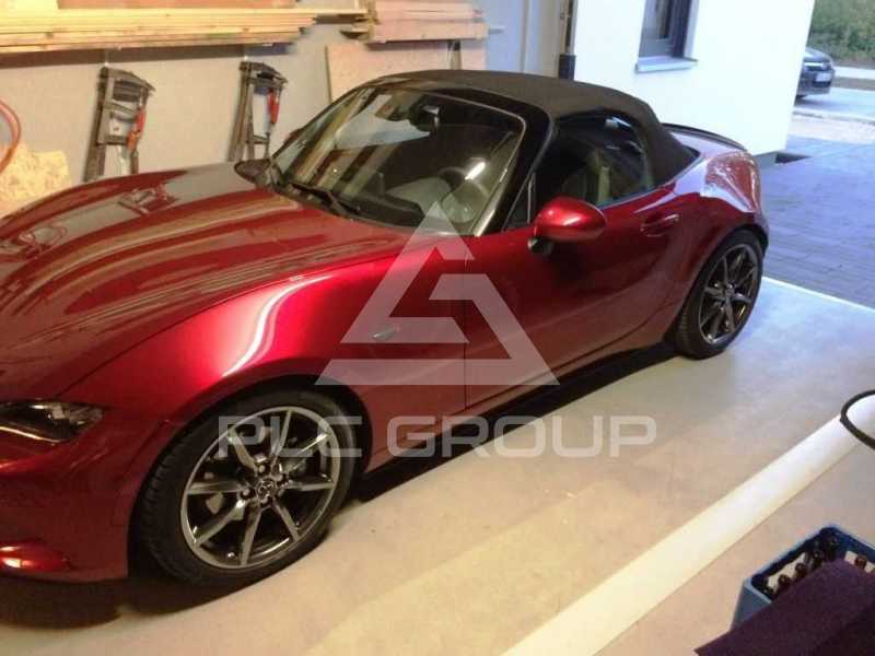 2020 Mazda MX-5