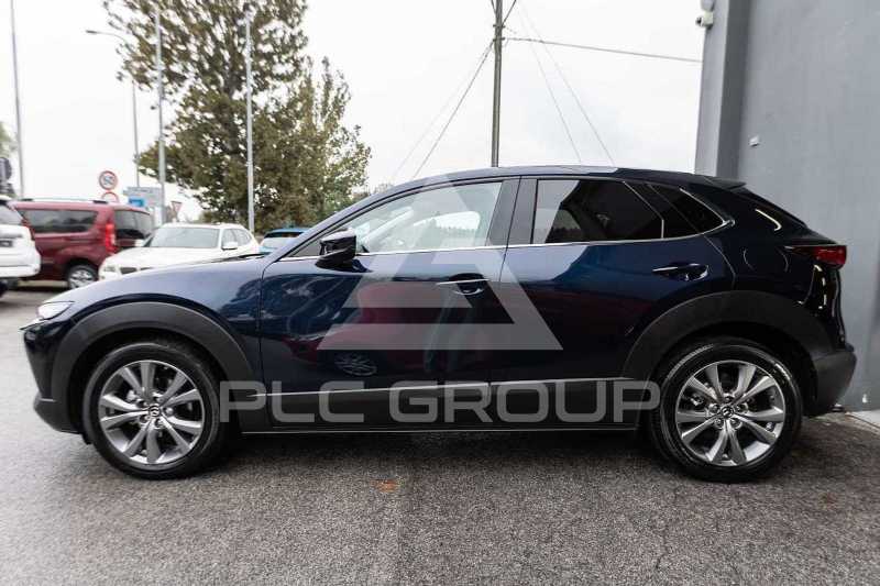 2020 Mazda CX-30