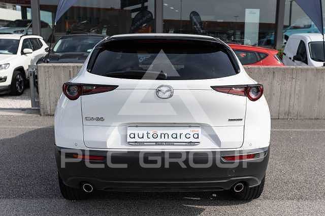 2020 Mazda CX-30