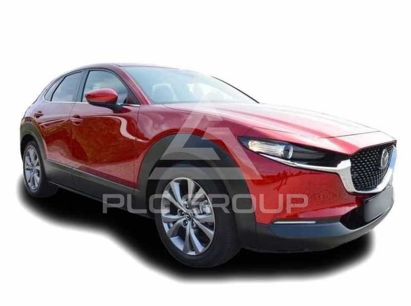 2020 Mazda CX-30