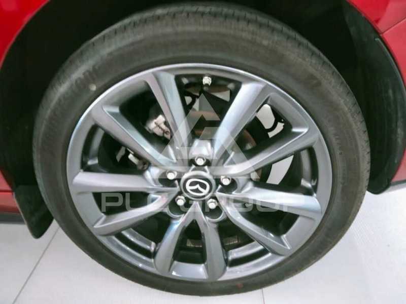 2020 Mazda 3