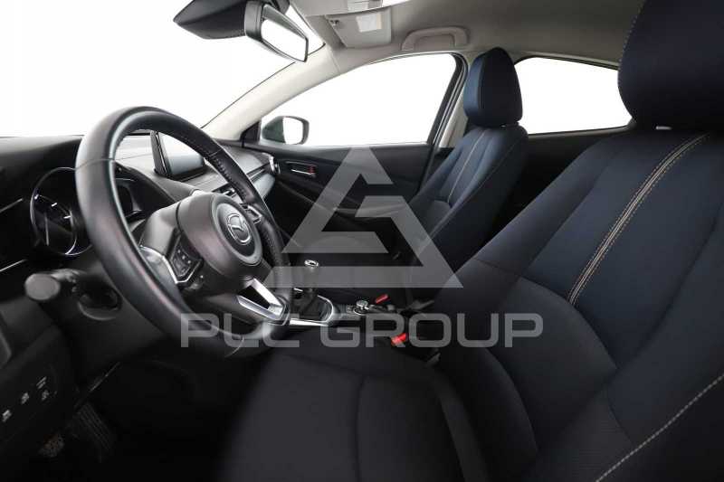 2020 Mazda 2