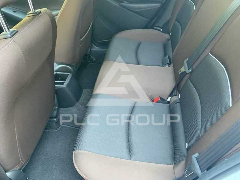 2020 Mazda 2