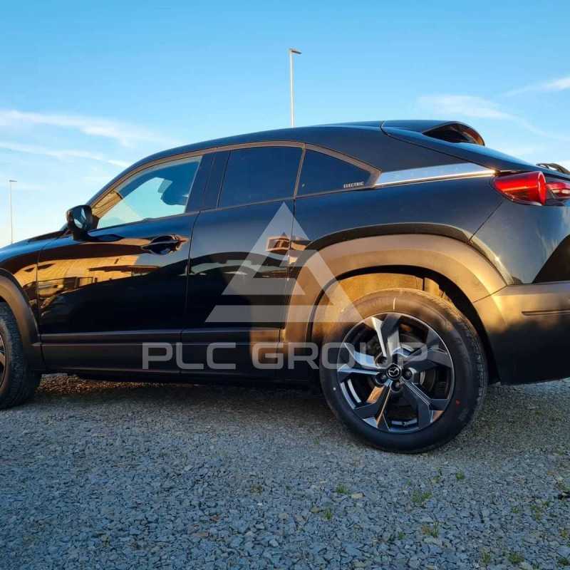 2020 Mazda MX-30