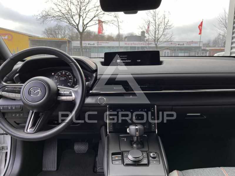 2020 Mazda MX-30