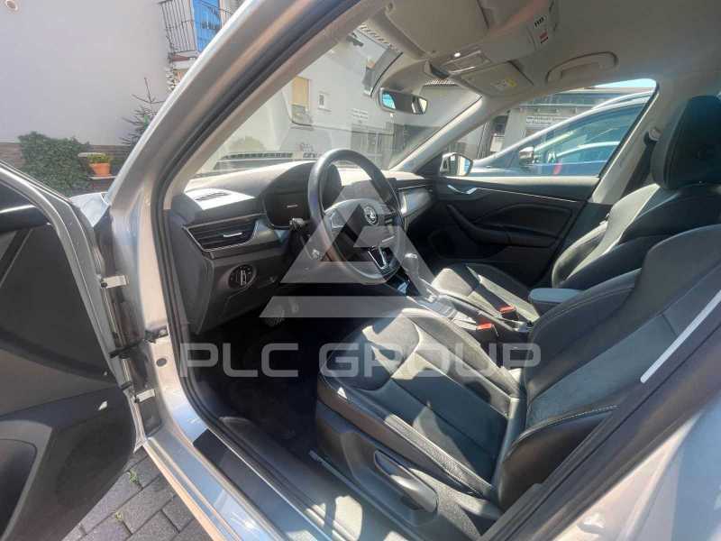 2020 Skoda KAMIQ