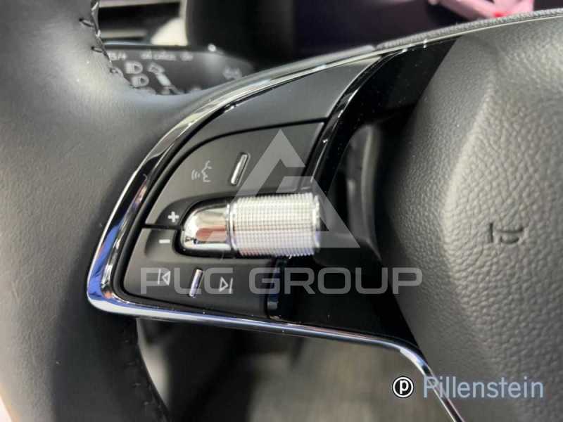 2020 Skoda Scala