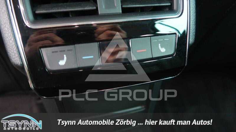 2020 Skoda Superb