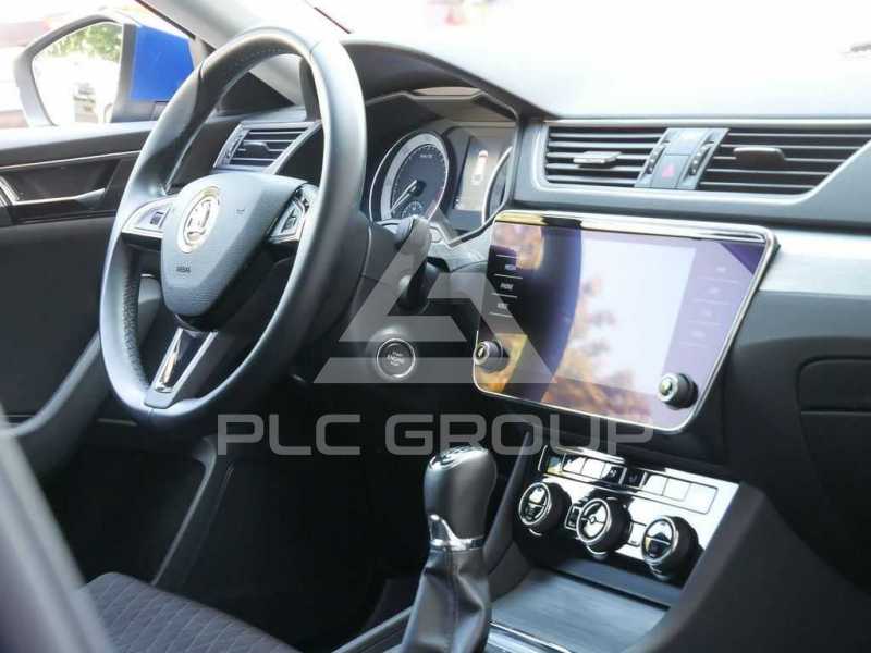 2020 Skoda Superb