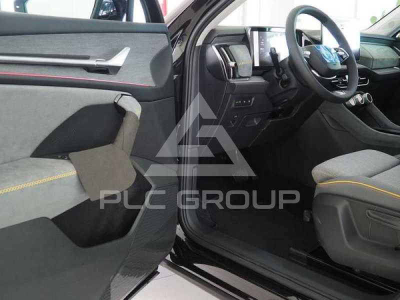 2020 Skoda Kodiaq
