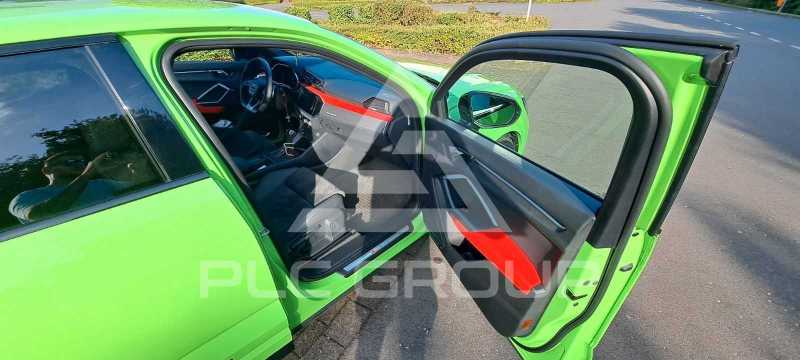2020 Audi RSQ3