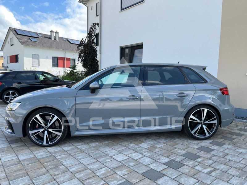 2020 Audi RS3