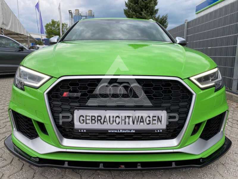 2020 Audi RS3