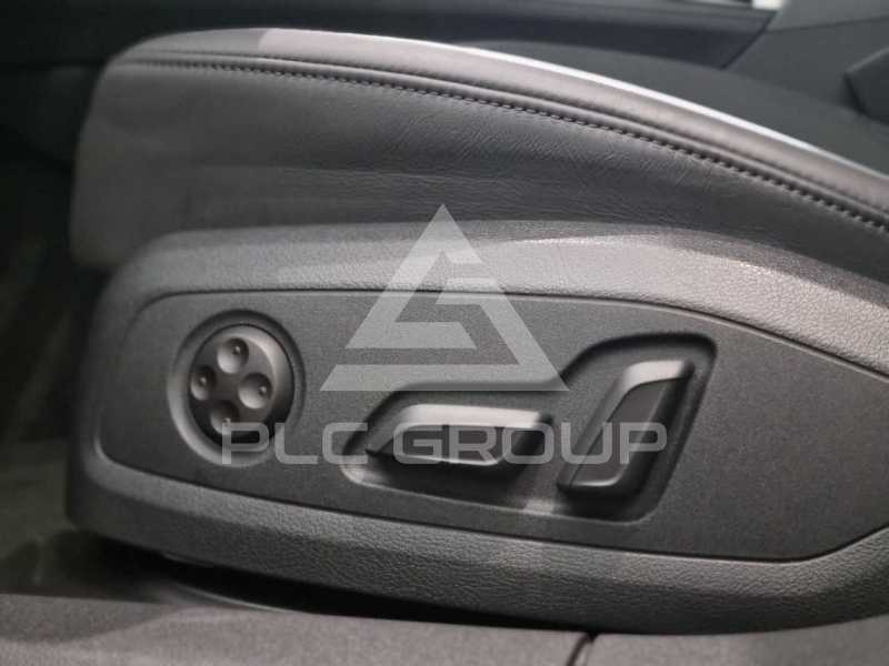 2020 Audi A5
