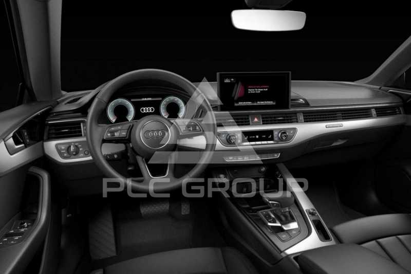 2020 Audi A5