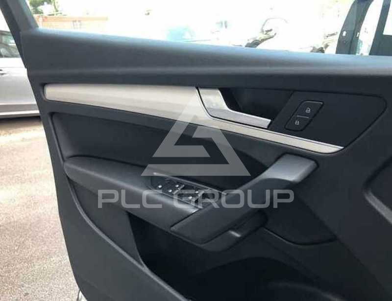 2020 Audi Q5