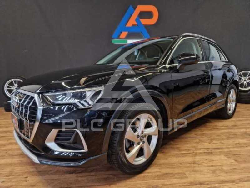 2020 Audi Q3
