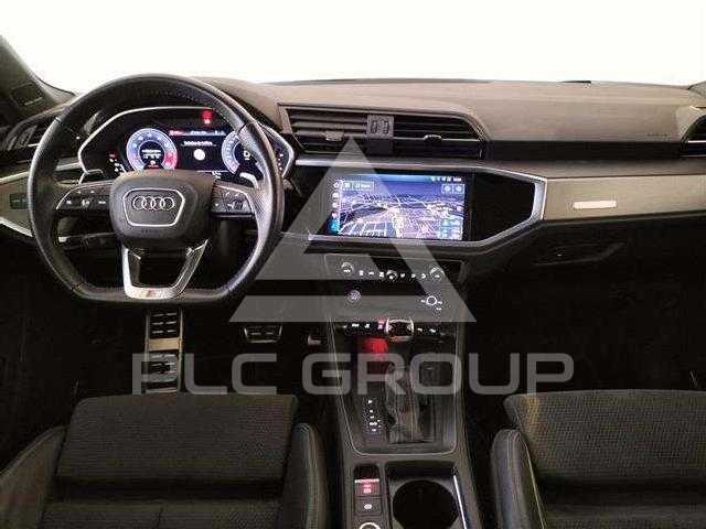 2020 Audi Q3