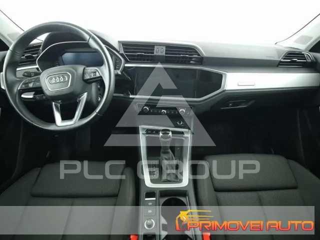 2020 Audi Q3