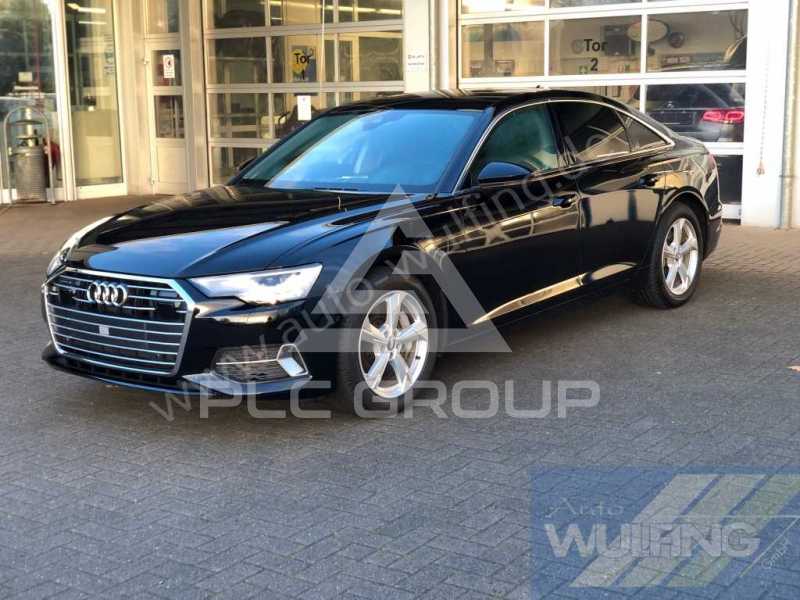 2020 Audi A6