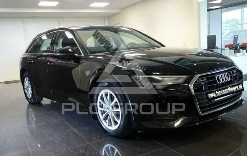 2020 Audi A6