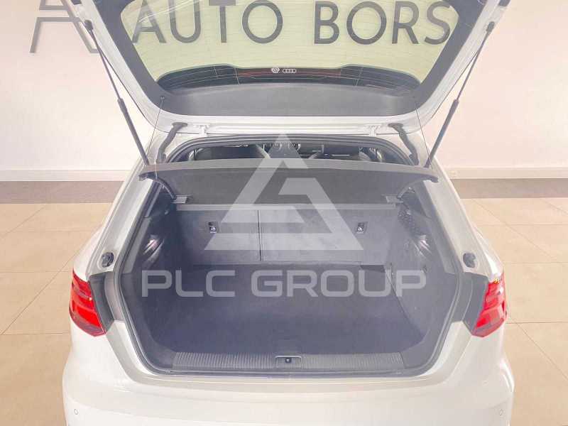 2020 Audi A3
