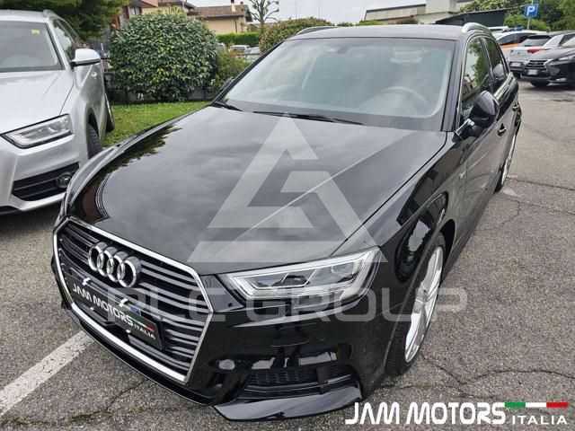 2020 Audi A3