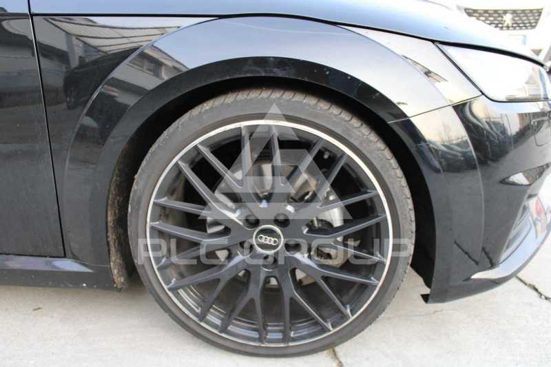 2020 Audi TT