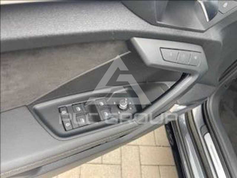 2020 Audi S3