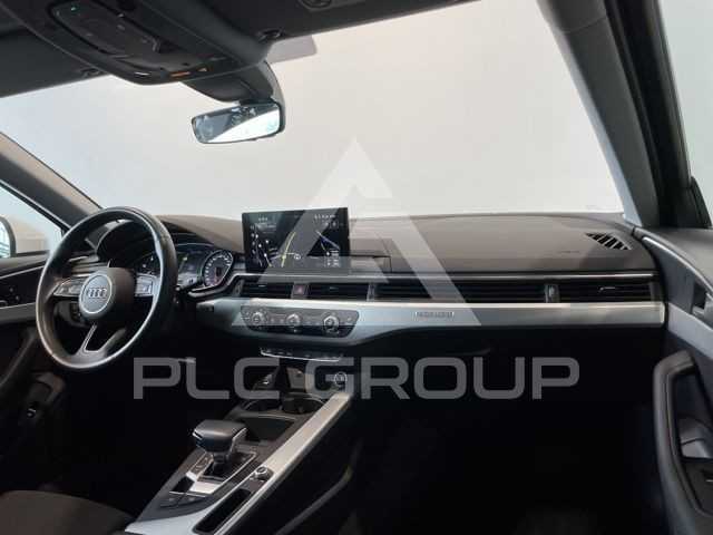 2020 Audi A4