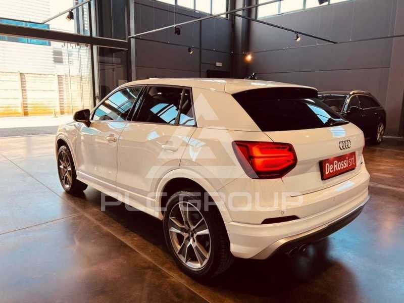 2020 Audi Q2