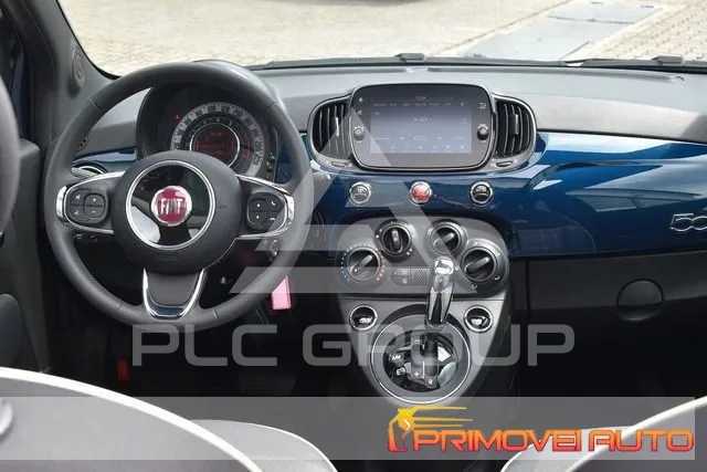 2020 Fiat 500