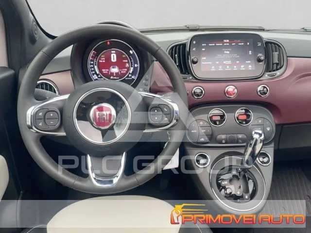 2020 Fiat 500