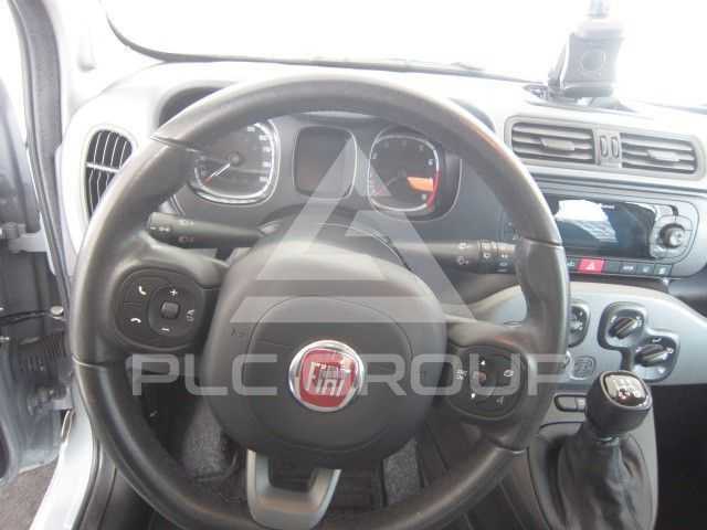 2020 Fiat Panda