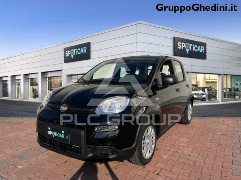 2020 Fiat Panda