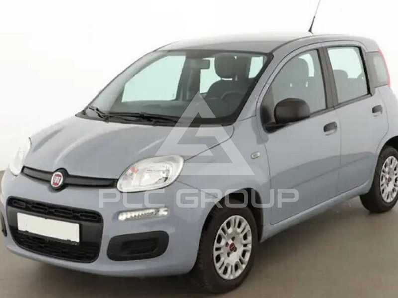 2020 Fiat Panda