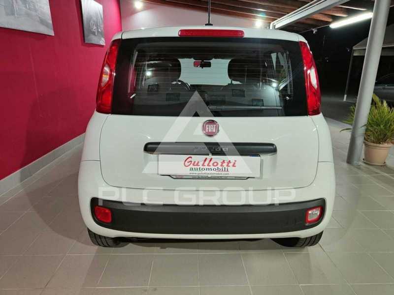 2020 Fiat Panda