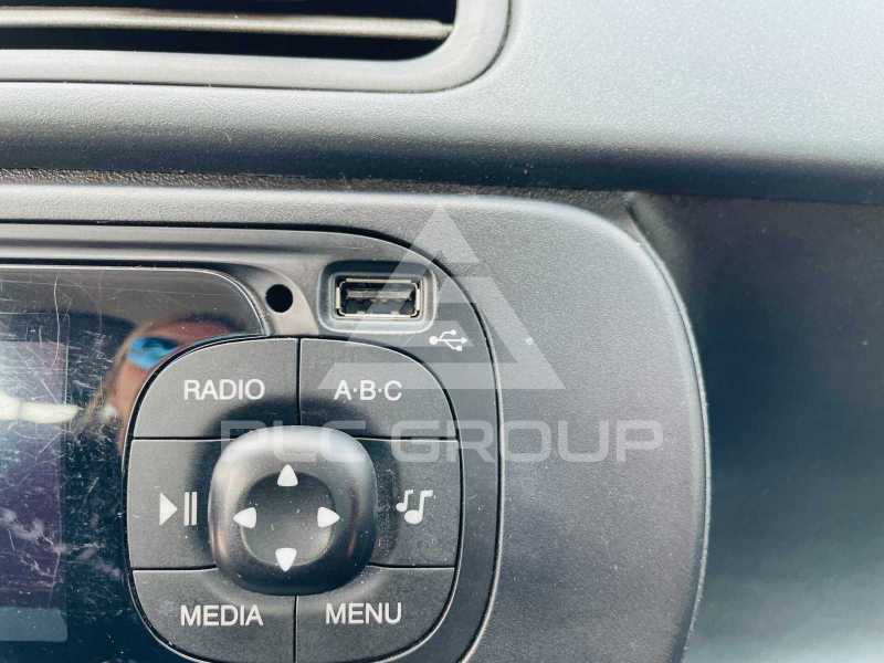 2020 Fiat Panda