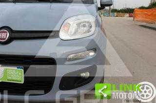 2020 Fiat Panda