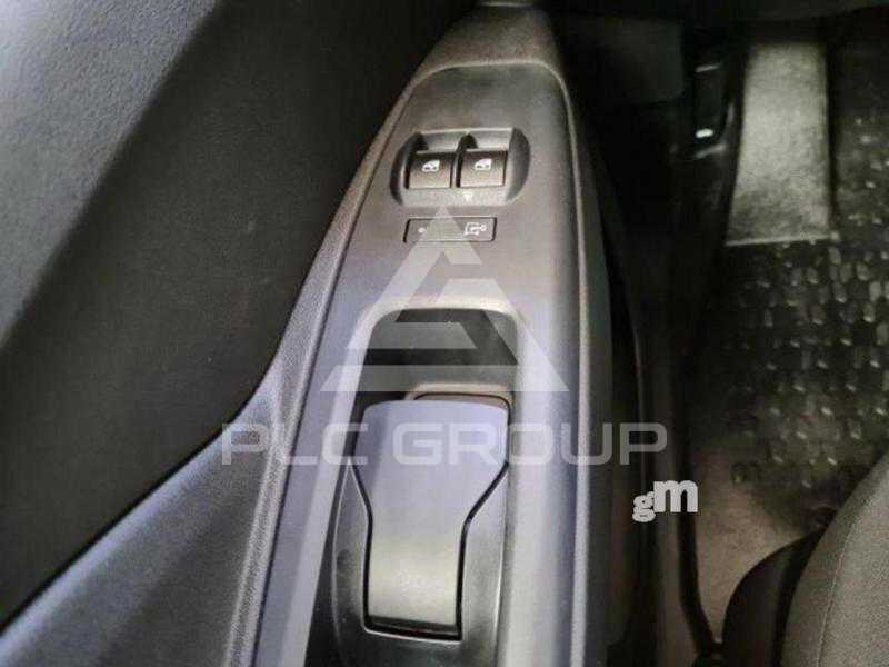2020 Fiat Doblo
