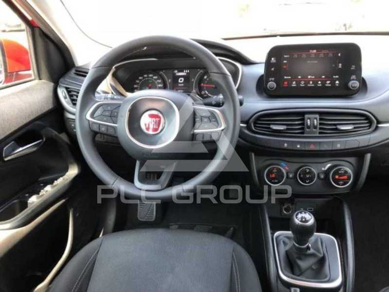 2020 Fiat Tipo