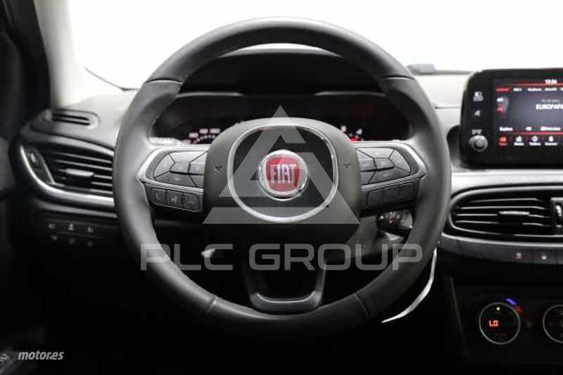 2020 Fiat Tipo