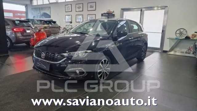 2020 Fiat Tipo