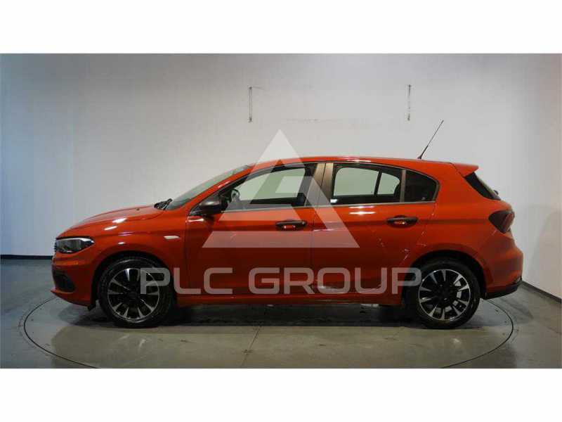 2020 Fiat Tipo