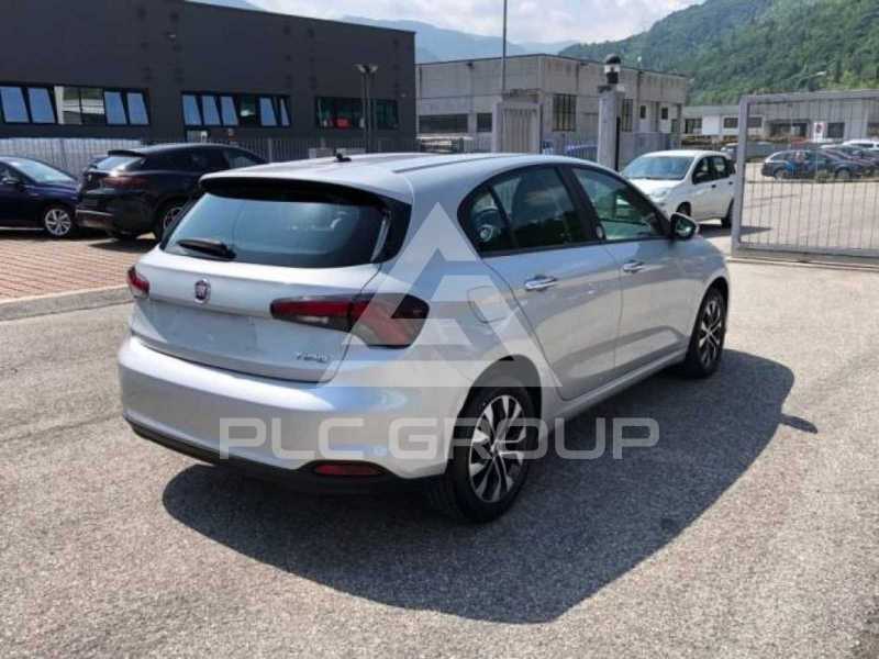 2020 Fiat Tipo