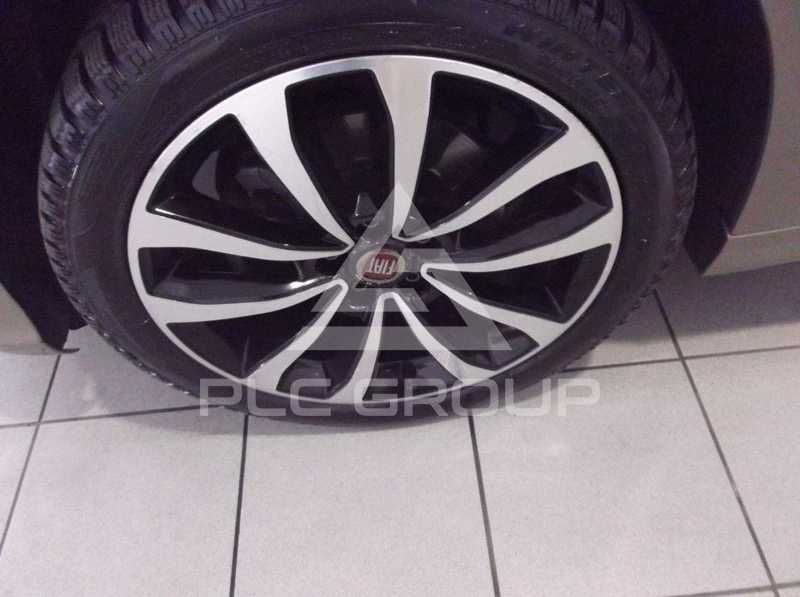 2020 Fiat Tipo