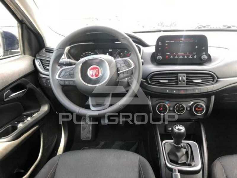 2020 Fiat Tipo