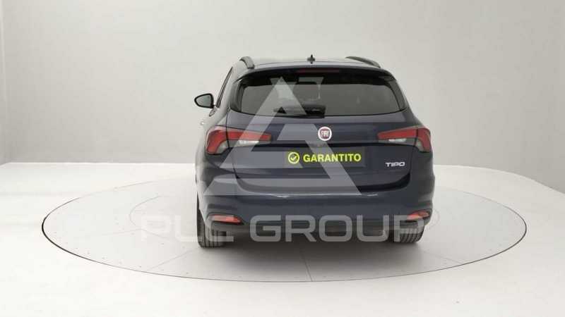 2020 Fiat Tipo